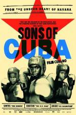 Watch Sons of Cuba Solarmovie