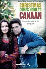 Watch Christmas Comes Home to Canaan Solarmovie
