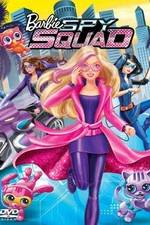 Watch Barbie Spy Squad Solarmovie