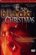 Watch Black Christmas Solarmovie