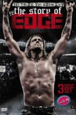 Watch WWE You Think You Know Me - The Story of Edge Solarmovie