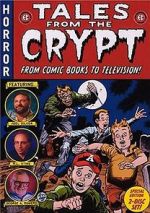 Watch Tales from the Crypt: From Comic Books to Television Solarmovie