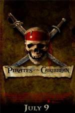 Watch Pirates of the Caribbean: The Curse of the Black Pearl Solarmovie