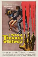 Watch I Was a Teenage Werewolf Solarmovie