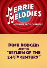 Watch Duck Dodgers and the Return of the 24th Century (TV Short 1980) Solarmovie