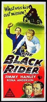 Watch The Black Rider Solarmovie