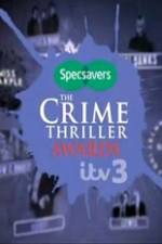 Watch The 2013 Crime Thriller Awards Solarmovie