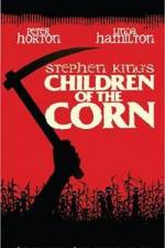 Watch Children of the Corn Solarmovie