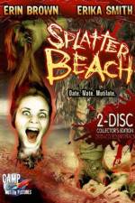 Watch Splatter Beach Solarmovie