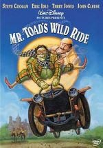 Watch Mr. Toad\'s Wild Ride Solarmovie