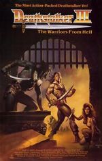 Watch Deathstalker and the Warriors from Hell Solarmovie