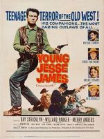 Watch Young Jesse James Solarmovie