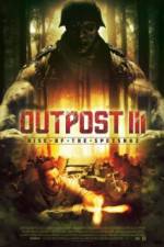 Watch Outpost Rise of the Spetsnaz Solarmovie