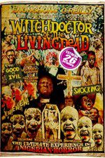 Watch Witchdoctor of the Livingdead Solarmovie