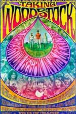 Watch Taking Woodstock Solarmovie