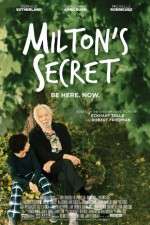 Watch Miltons Secret Solarmovie