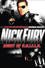 Watch Nick Fury: Agent of Shield Solarmovie