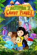 Watch Jungle Master 2: Candy Planet Solarmovie