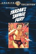 Watch Tarzan's Savage Fury Solarmovie
