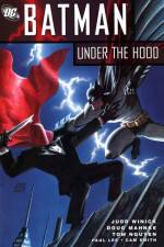 Watch Batman Under the Red Hood Solarmovie