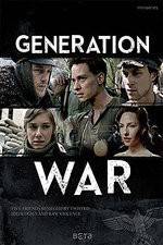 Watch Generation War Solarmovie