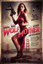 Watch Wolf Mother Solarmovie