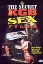 Watch The Secret KGB Sex Files Solarmovie