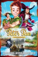 Watch DQE\'s Peter Pan: The New Adventures Solarmovie