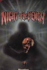 Watch Night of the Demon Solarmovie