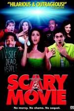 Watch Scary Movie Solarmovie