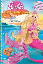 Watch Barbie in a Mermaid Tale Solarmovie