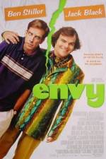 Watch Envy (2004) Solarmovie