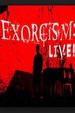 Watch Exorcism: Live! Solarmovie