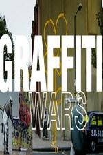 Watch Graffiti Wars Solarmovie