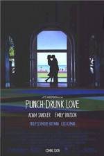 Watch Punch-Drunk Love Solarmovie