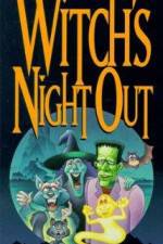 Watch Witch's Night Out Solarmovie