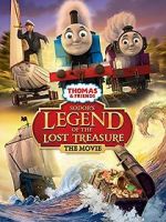 Watch Thomas & Friends: Sodor\'s Legend of the Lost Treasure Solarmovie