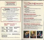 Watch Quest of the Delta Knights Solarmovie