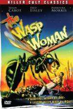 Watch The Wasp Woman Solarmovie
