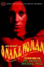 Watch Snakewoman Solarmovie