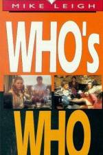 Watch "Play for Today" Who's Who Solarmovie
