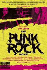 Watch The Punk Rock Movie Solarmovie