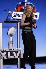 Watch Super Bowl XLVI Madonna Halftime Show Solarmovie