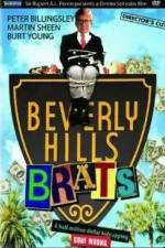 Watch Beverly Hills Brats Solarmovie