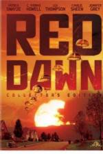 Watch Red Dawn Solarmovie