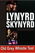 Watch Lynyrd Skynyrd - Old Grey Whistle Solarmovie