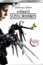 Watch Edward Scissorhands Solarmovie