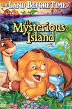 Watch The Land Before Time V: The Mysterious Island Solarmovie