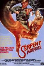 Watch The Serpent Warriors Solarmovie