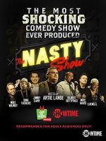 Watch The Nasty Show Hosted by Artie Lange Solarmovie
